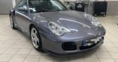 Annonce Porsche 911 occasion Essence 996 Turbo  Courtry