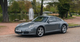 Porsche 911 occasion 2006 mise en vente &agrave; REUIL-MALMAISON par le garage LE PETIT COLLECTIONNEUR - photo n&deg;1