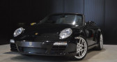 Annonce Porsche 911 occasion Essence 997.2 Cabriolet 3.6i 345 ch PDK Superbe état !! à Lille