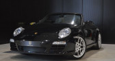 Porsche 911 occasion année 2011 boite Automatique Annonce Porsche 911 occasion Essence 997.2 cabriolet 3.6i 345 PDK Superbe état à Lille