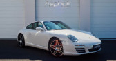 Porsche 911 997.2 Carrera 4S PDK 3.8l 385cv Surquip   LES SABLES D OLONNE 85