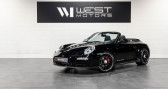 Porsche 911 997.2 Carrera GTS Cabriolet 3.8 408 PDK - Immat France Alcan   DARDILLY 69