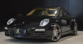 Porsche 911 occasion année 2009 boite Automatique Annonce Porsche 911 occasion Essence 997.2 Targa 4S 385 PDK Superbe état à Lille