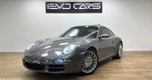 Annonce Porsche 911 occasion Essence 997 3.8 355 ch CARRERA S / BOSE / Toit ouvrant / PSE / R�gul � GLEIZE