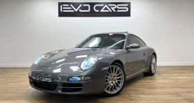 Porsche 911 occasion 2005 mise en vente &agrave; GLEIZE par le garage EVOCARS LYON - photo n&deg;1