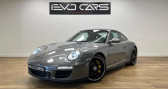 Annonce Porsche 911 occasion Essence 997 3.8 408 ch Carrera GTS BVM / PSE / PASM / Bose / Pack Ch � GLEIZE