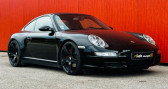 Annonce Porsche 911 occasion Essence 997 3.8 Carrera 4S 355 ch Bote Mcanique  PERPIGNAN