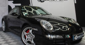 Annonce Porsche 911 occasion Essence 997 3.8i 4S PSE PASM suivi int�gral cuir etendu pavillon alc � Montelier
