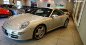 Porsche 911 997 4S, 04-2006-96850km, origine France, boite mcanique  2006 - annonce de voiture en vente sur Auto Sélection.com