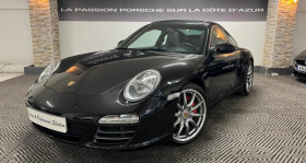 Porsche 911 , garage LUXURY & PERFORMANCE SELECTION  Antibes
