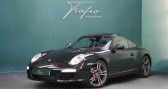Porsche 911 997 Carrera 4 3.6 345cv PDK - �chappement sport  2009 - annonce de voiture en vente sur Auto S&eacute;lection.com
