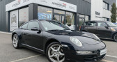 Porsche 911 occasion année 2006 boite Manuelle Annonce Porsche 911 occasion Essence 997 Carrera 4 Coupé 325cv 3.6 à HESINGUE