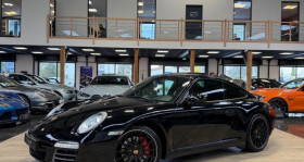 Porsche 911 occasion 2009 mise en vente &agrave; Saint Denis En Val par le garage L'AUTOMOBILE ORLEANS - photo n&deg;1