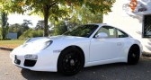 Porsche 911 997 Carrera 4S Coup� 3.8i 385 BV6  � LA TOUR DE SALVAGNY 69