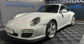 Porsche 911 occasion année 2010 boite Automatique Annonce Porsche 911 occasion Essence 997 Carrera 4S Coupé 3.8i 385 PDK A à LA TOUR DE SALVAGNY