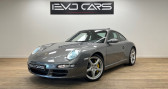Annonce Porsche 911 occasion Essence 997 Carrera 4S Kit X51 381ch TipTronic / BOSE / PCCB / TO /   GLEIZE