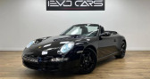 Annonce Porsche 911 occasion Essence 997 Carrera Cabriolet 3.6 325 ch / R�gulateur / �chapp. BY-P � GLEIZE