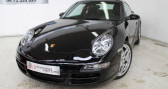 Porsche 911 occasion année 2008 boite Manuelle Annonce Porsche 911 occasion Essence 997 Carrera Coupé à Villeurbanne