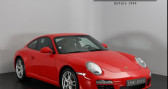 Annonce Porsche 911 occasion Essence 997 CARRERA Flat 6 3.6L atmosph�rique � Geispolsheim
