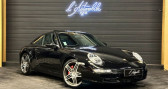 Annonce Porsche 911 occasion Essence 997 Carrera S 3.8 355ch TO CARBONE CHRONO JANTES 19 TURBO   Mry Sur Oise