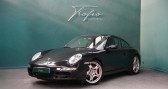 Annonce Porsche 911 occasion Essence 997 Carrera S 3.8 355CV - IMS V�rifi� - SCART - Suivi comple � le petit quevilly