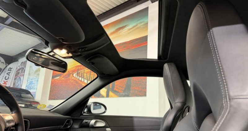 Porsche 911 997 carrera S 3.8i BVA franaise non importe  occasion  Montbonnot Saint Martin - photo n3