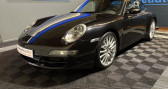 Porsche 911 occasion année 2005 boite Manuelle Annonce Porsche 911 occasion Essence 997 Carrera S Coupé 3.8i 355 CV BVM6 à LA TOUR DE SALVAGNY