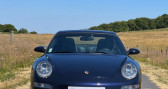 Annonce Porsche 911 occasion Essence 997.I TARGA 4 Française à Saint-Vincent