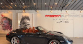 Porsche 911 997 S CABRIOLET, boite m�canique, 03-2006-140000km, moteur c  2006 - annonce de voiture en vente sur Auto S&eacute;lection.com