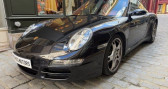 Annonce Porsche 911 occasion Essence 997 TARGA 4 bo�te manuel � Versailles