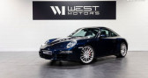 Annonce Porsche 911 occasion Essence 997 Targa 4S 3.8 355 BVM - IMMAT FRANCE Siges chauffants -  DARDILLY