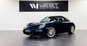 Porsche 911 , garage WEST MOTORS  DARDILLY
