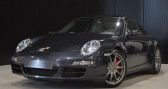 Porsche 911 occasion année 2007 boite Automatique Annonce Porsche 911 occasion Essence 997 Targa 4S 3.8i 355 superbe état ! à Lille