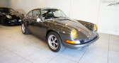 Porsche 911 Backdate Slate Grey, moteur Carrera 3.0  200ch  1975 - annonce de voiture en vente sur Auto Sélection.com