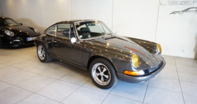 Porsche 911 occasion 1975 mise en vente à La Baule par le garage PASSION AUTOMOBILE - photo n°1