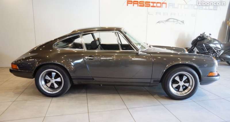 Porsche 911 BACKDATING 03-1975, moteur Carrera 3.0 1975 - photo n°2 Porsche 911 BACKDATING 03-1975, moteur Carrera 3.0  occasion à La Baule - photo n°2
