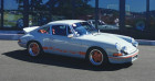 Porsche 911 occasion année 1978 boite Manuelle Annonce Porsche 911 occasion Essence BACKDATING 2.7 RS à SAINT ETIENNE