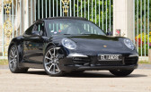 Porsche 911 occasion année 2012 boite Automatique Annonce Porsche 911 occasion Essence BVA 3.4L PDK 350 ch à Paris