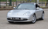 Porsche 911 occasion année 2002 boite Automatique Annonce Porsche 911 occasion Essence BVA Targa Tiptronic à Paris