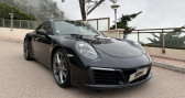 Annonce Porsche 911 occasion Essence C2S PDK  MONACO