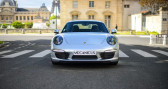 Annonce Porsche 911 occasion Essence C2S  Paris
