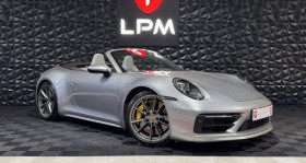 Porsche 911 occasion 2019 mise en vente à ROQUEBRUNE SUR ARGENS par le garage LPM - LUXE PASSION MOTEUR - photo n°1