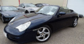 Porsche 911 CABRIOLET (996) 320CH CARRERA TIPTRONIC- IMS Chang V.Frana   CHASSIEU 69