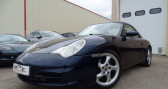 Porsche 911 CABRIOLET (996) 320CH CARRERA TIPTRONIC   CHASSIEU 69