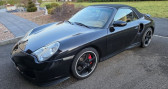 Annonce Porsche 911 occasion Essence CABRIOLET (996) 420CH TURBO 3L6 � VENDENHEIM