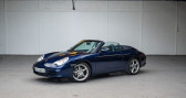 Annonce Porsche 911 occasion Essence CABRIOLET (996) 996.2 Carrera � Paris
