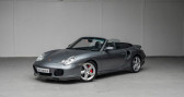 Annonce Porsche 911 occasion Essence CABRIOLET (996) 996 Turbo � Paris
