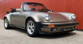 Porsche 911 occasion année 1982 boite Manuelle Annonce Porsche 911 occasion Essence cabriolet 3.0 204 turbo look à PERPIGNAN