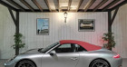 Porsche 911 occasion année 2017 boite Automatique Annonce Porsche 911 occasion Essence CABRIOLET 3.0 370 CV CARRERA PDK à Charentilly