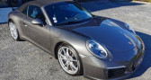 Annonce Porsche 911 occasion Essence Cabriolet 3.0 370ch PDK  THIERS